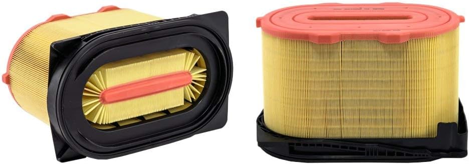 WIX Corrugated Style Primary Air