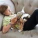 Sloth Weighted Lap Pad for Kids – Soft Plush Sensory Toy for Calming, Relaxation & Focus – Cute Stuffed Animal Weighted Pad