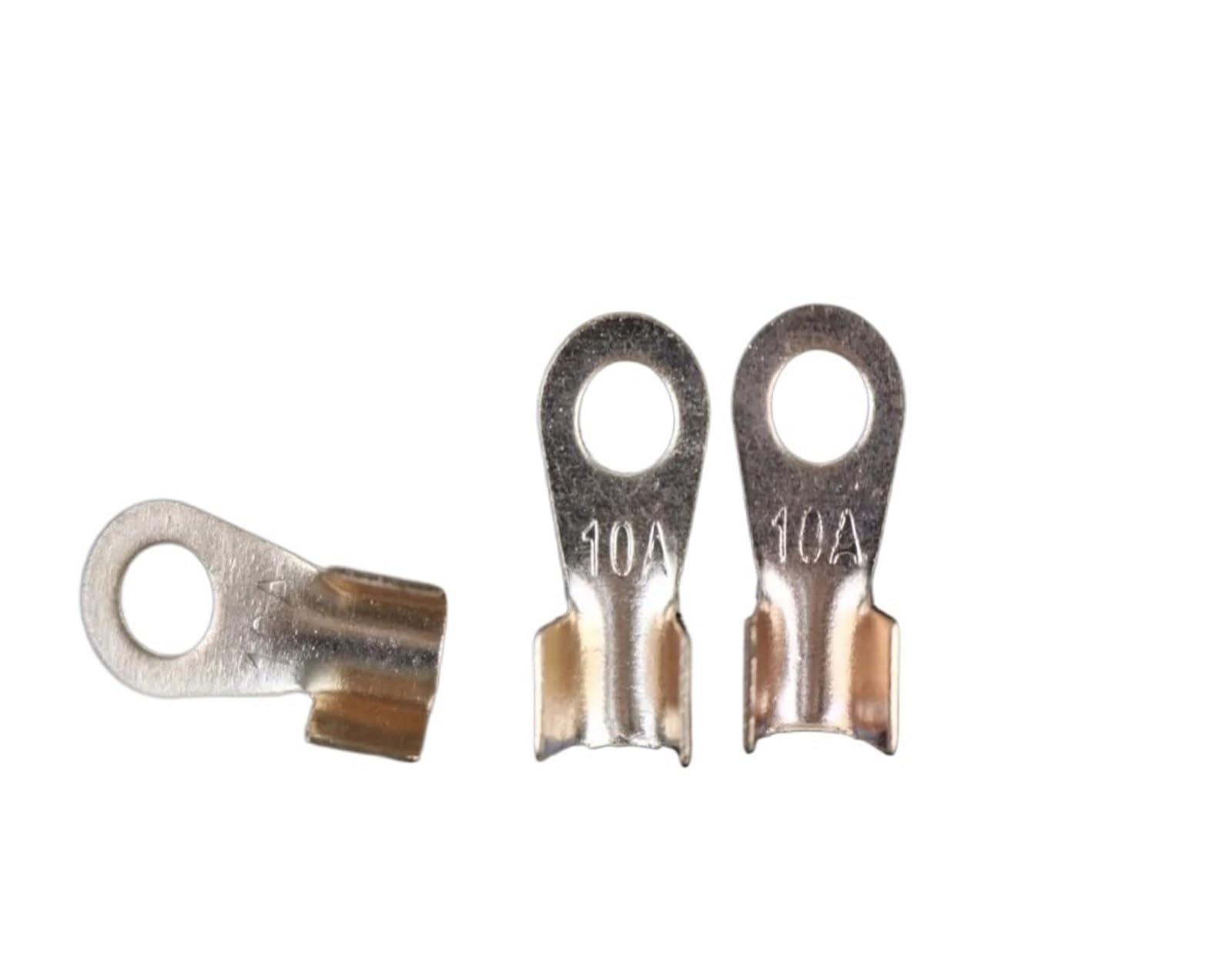 Bornes de connexion OT-10A pour restaurer le circuit électrique d'un camping-car ou bateau