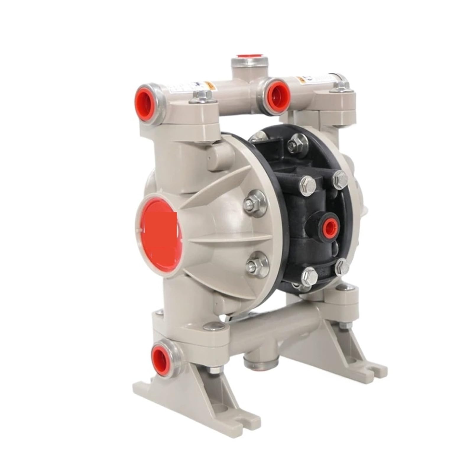 Diaphragm Pump 66605J-344 Pneumatic Diaphragm Pump(66605J-344)