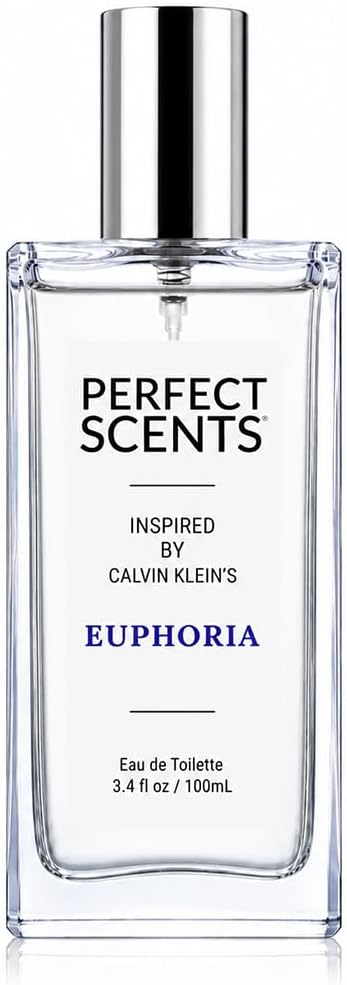 Fragrances, Inspired By Cal.vin Kle.in's Eupho.ria