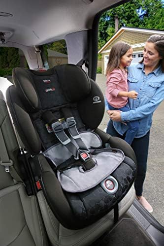 britax seat liner