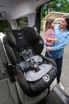 Britax Seat Saver Waterproof Liner