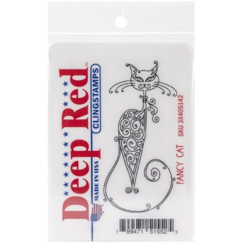 Tampon en mousse chat mignon pour personnaliser vos carnets et cartes créatives