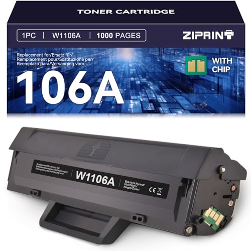 Toner für HP Laser MFP 135a / 135ag /135w / 135wg / 135 - Tinte-Toner