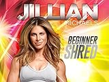 Jillian Michaels: Beginner Shred