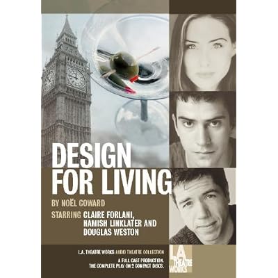 Design for Living