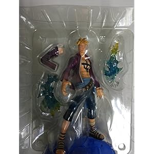 Portrait.Of.Pirates ワンピースシリーズNEO-DX 不死鳥マルコ