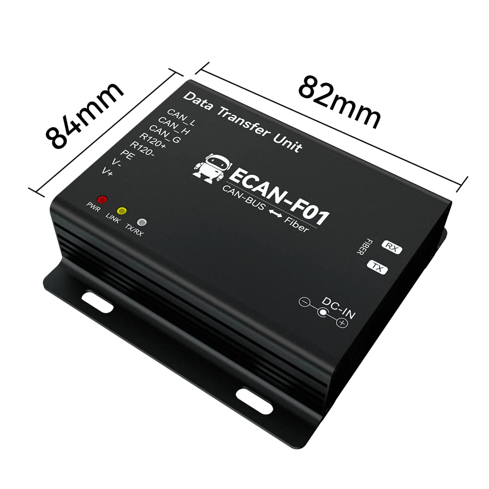 The ETH-Q-2P is Suitable for Q-to-Ethernet Communication Expansion Programming Port modules