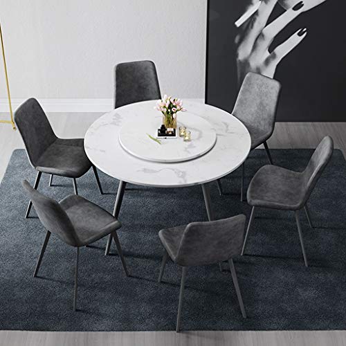 Chaise de restaurant orange moderne et siège de café confortable - 3