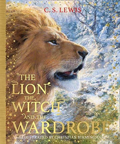 The Lion, the Witch and the Wardrobe The Lion, the Witch and the Wardrobe