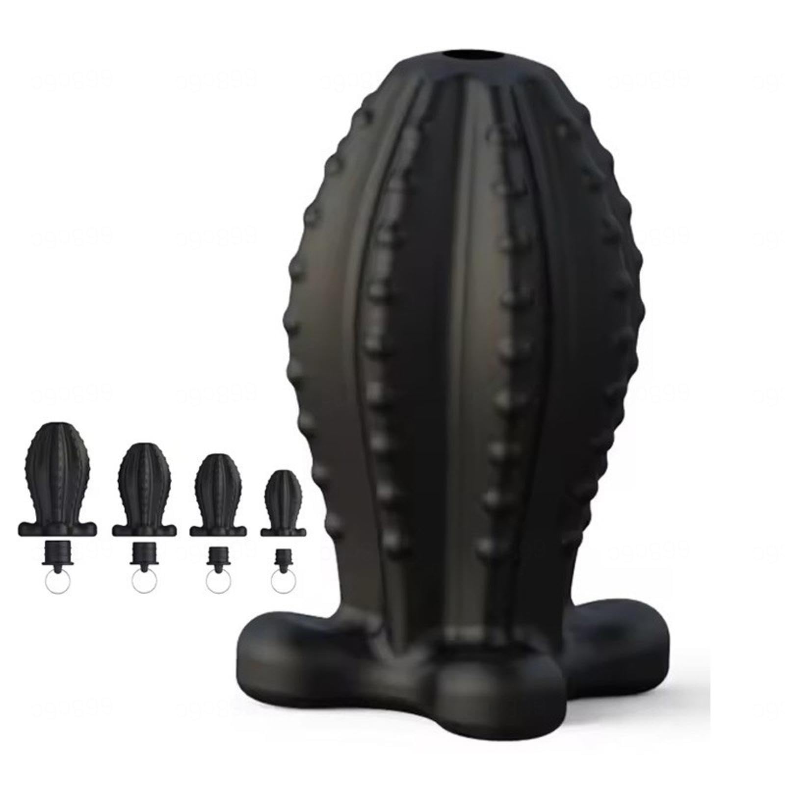 Soft Surface Any Bend Hollow Design,G-M