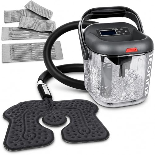 LEONNS Cold Therapy Machine