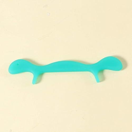 Miniatura 5 de DOITOOL Dispositivo de ejercicio con levantamiento de boca, corrector de sonrisas, entrenador facial, ejercitador de sonrisas, ejercitador de boca,