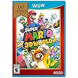 Nintendo Selects: Super Mario 3D World