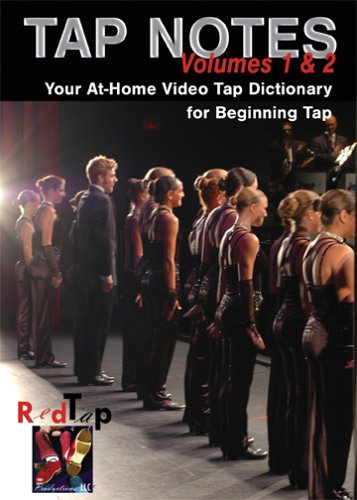 Tap Notes Volumes 1 & 2 Tap Notes Volumes 1 & 2