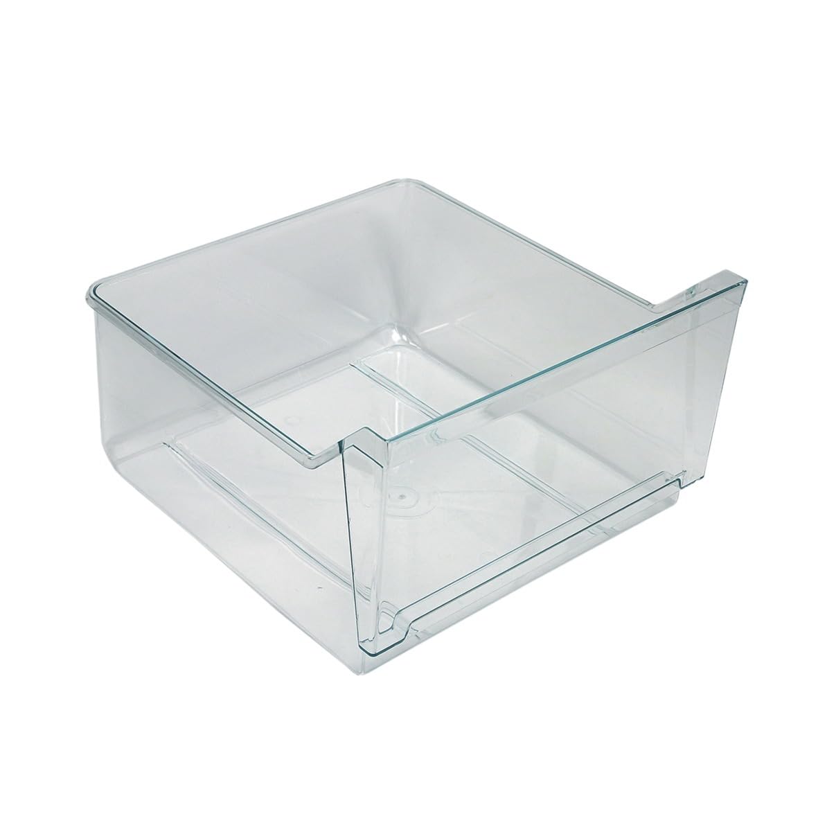 LIEBHERR - BAC INF. KGT/KGN GRAND MODELE DIM 37CMLARGE X38CM LONG POUR REFRIGERATEUR LIEBHERR