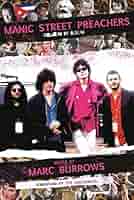 激レア　manic street preachers 告知ポスター　マニックス 激レア manic street preachers 告知ポスター マニックス - メルカリ