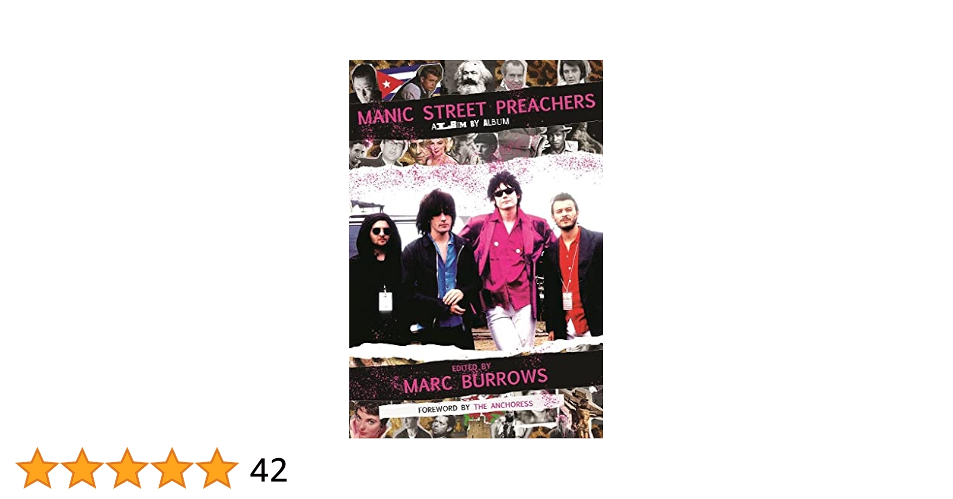 MANIC STREET PREACHERS,国内盤,新品未開封,ライブDVD MANIC STREET PREACHERS,国内盤,新品未開封,ライブDVD