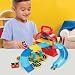 Imagen de Just Play Disney Junior Mickey Mouse Stow 'n Go Garage