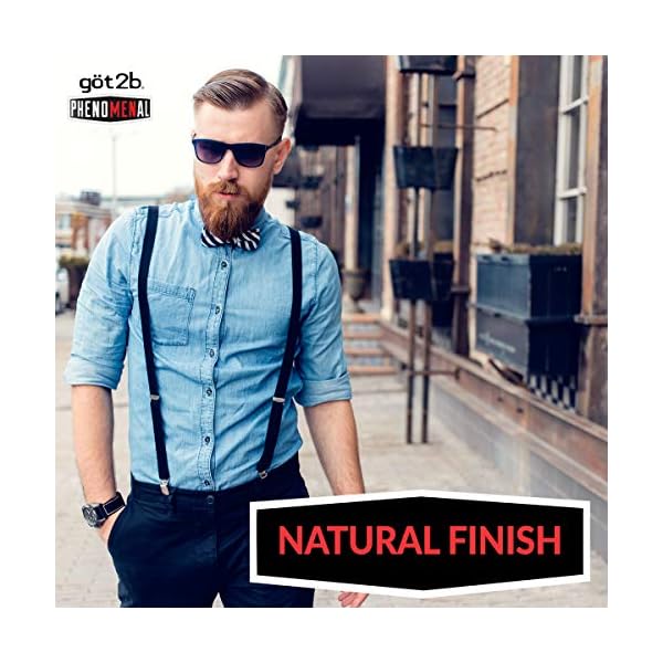 Got2b-Phenomenal-Thickening-Hair-Styling-Cream-6-Ounce-3-Count Got2b Phenomenal Thickening Hair Styling Cream, 6 Ounce, 3 Count