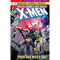 Uncanny X-Men Omnibus Vol. 2 (Uncanny X-Men