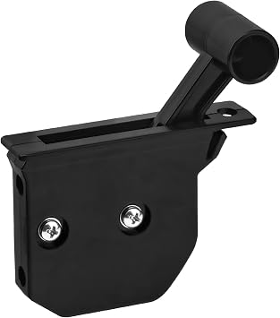 831-0796A Throttle Control Head Compatible with Stens MTD Cub Cadet 295-406 731-0796A 831-0796A 931-0796A 36" 38" 46" Decks