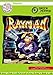 Produktbild Rayman [Green Pepper]