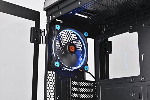 Build My PC, PC Builder, Thermaltake Level 20 GT