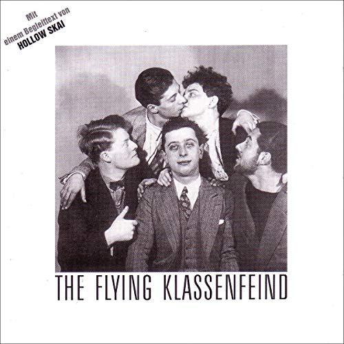 Flying Klassenfeind
