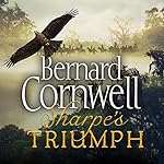 Cover of Sharpe’s Triumph