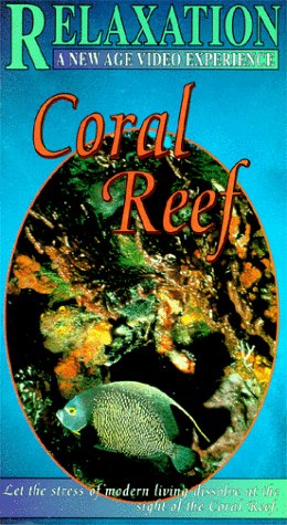 Coral Reef [VHS]