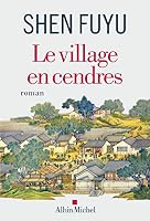 Le Village en cendres (A.M. ROM.FRANC) (French Edition) 2226437371 Book Cover