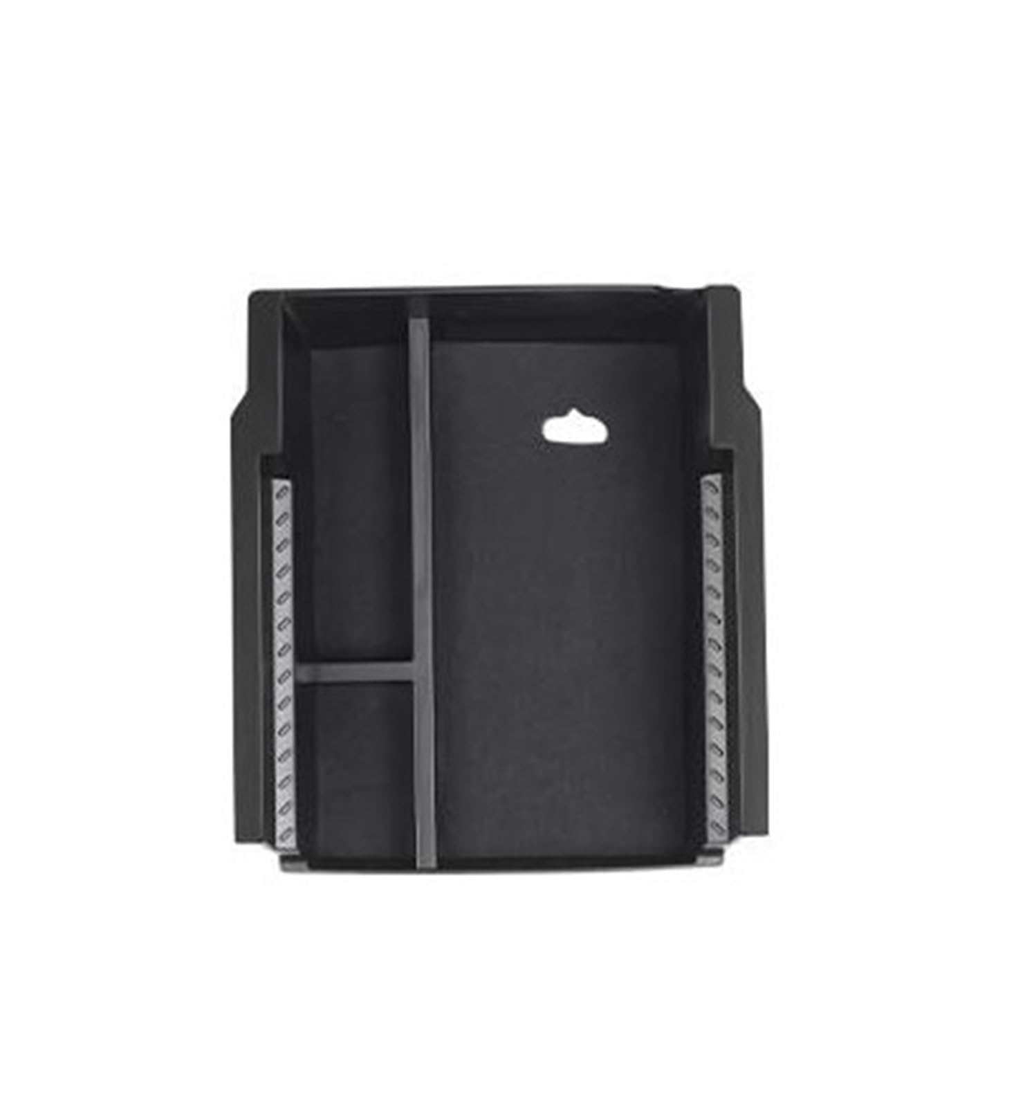 Zqxltsy Centre Console Armrest Organiser for Toyota Hilux SR5 (2026)