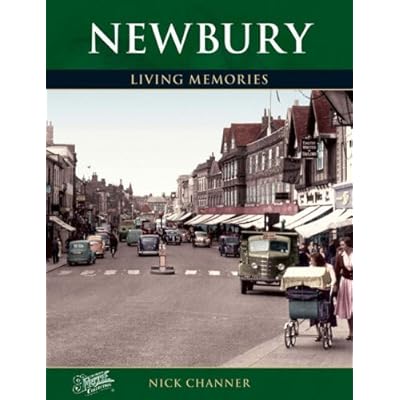 Francis Frith's Newbury Living Memories