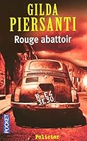 Rouge Abattoir 2266175548 Book Cover