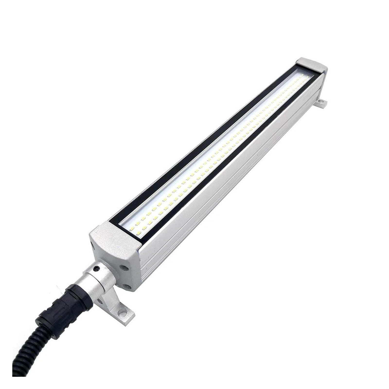 Lampa LED Tri-Proof 6/10/12/16W DC AC Wodoodporna IP67
