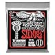 Ernie Ball Skinny Top Heavy Bottom Slinky Coated RPS E-Gitarrensaiten, Titandrahtwicklung, Stärke 10–52