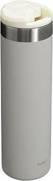 Stanley AeroLight Transit Bottle 20 Oz Ash