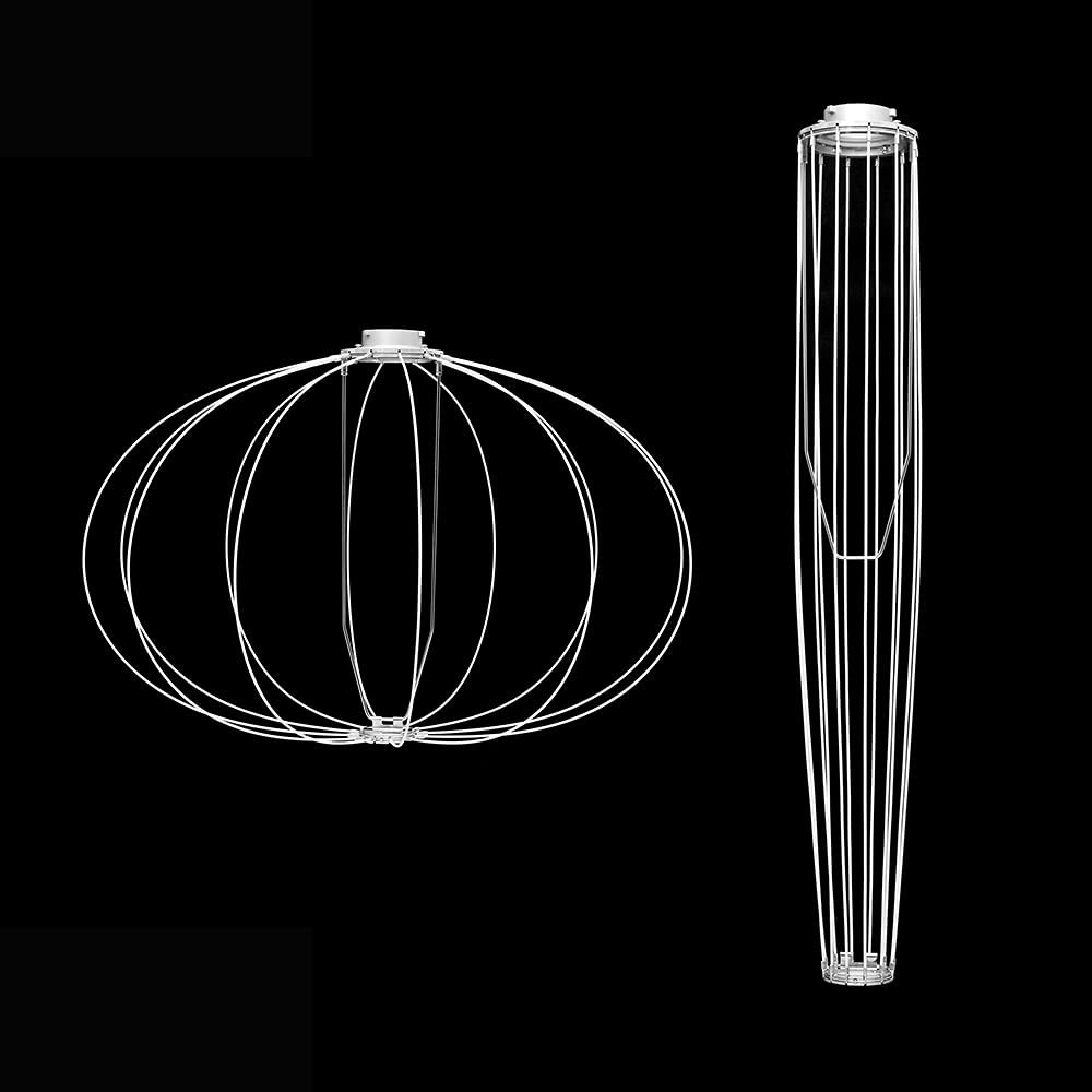 Rollei Balon softbox z kurtyną kontrolną światła, 100 cm okrągły former światła z typu Bowens typu S bagnetowy do studyjnych lamp błyskowych i świateł LED