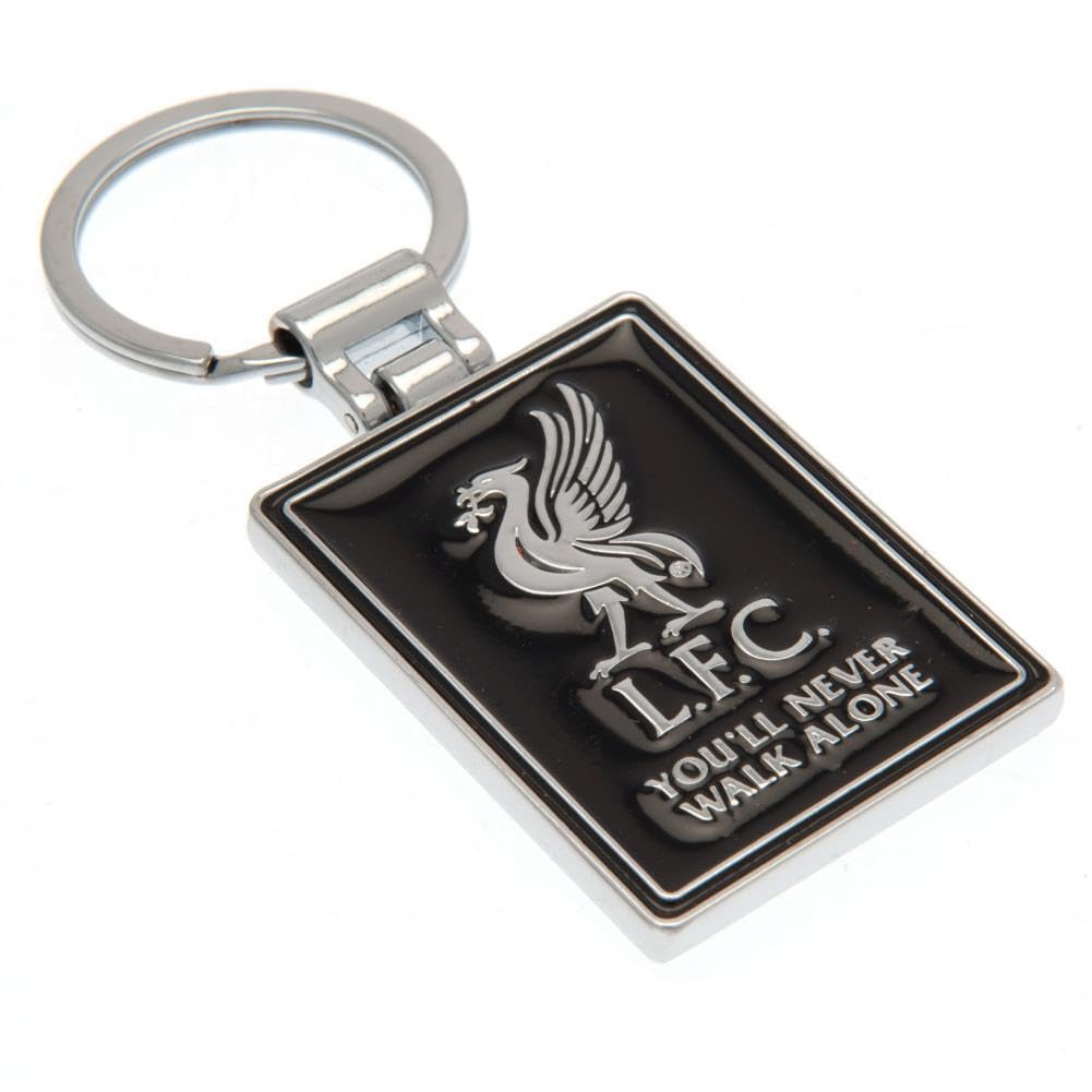 Amazon | Liverpool FC Pen & Keyring Set/リバプールFCペン