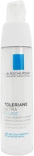 La Roche-Posay Toleriane Ultra Light Moisturiser, 40 ml product packaging