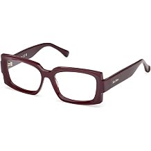 MaxMara MM5189 069 shiny bordeaux 54/16/135 WOMAN Eyewear Frame