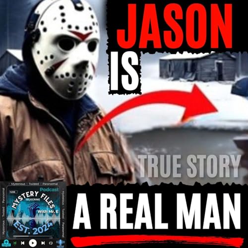 A Terrifying Story - JASON VOORHEES Was Based On A Real Person
