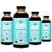 Bizzy Cold Brew Coffee Concentrate - 24 Servings - USDA Organic