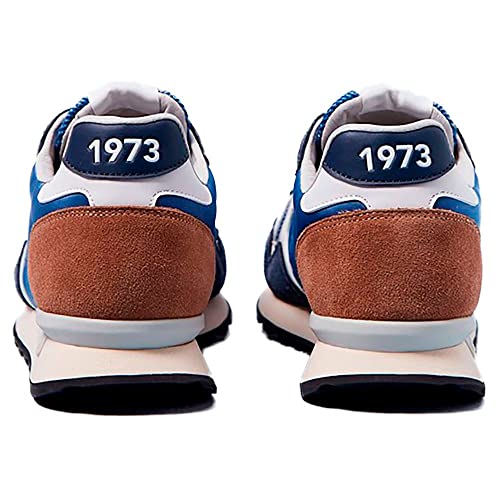 Baskets Mode Pepe Jeans Britt Man Urban - vue 6