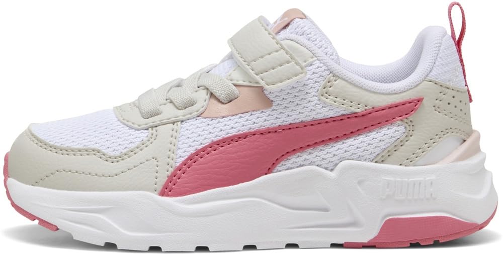 PUMA Unisex Kinder Trinity Lite Ac+ PsSneaker