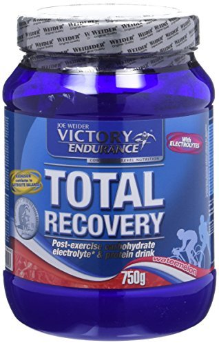 Victory Total Recovery sandía 750 g by Joe Weider Victory