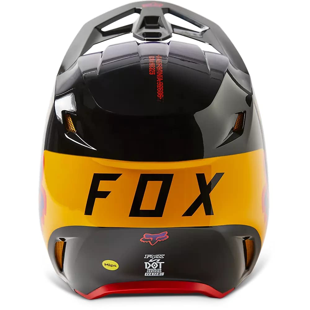 Amazon.com: Fox Racing V1 Toxsyk MX - Casco Offroad Negro, XS Amazon.com: Fox Racing V1 Toxsyk MX - Casco Offroad Negro, XS