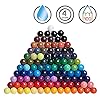 Derwent Inktense Pencils Art Set, 100 Permanent Watercolor Pencils Set in Tin, Premium Colored Pencils for Adults, Water-Soluble Indelible Pencil Collection, 4mm Core, Professional Quality (2306130) #3